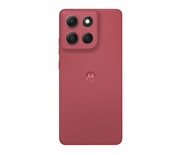 Motorola moto g86 power 5G 12/256GB Chrysanthemum + watch fit - 1417208 - zdjęcie 7